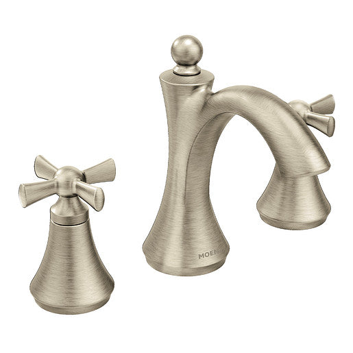 MOEN WYNFORD TRIM LAV WS X-HDL
