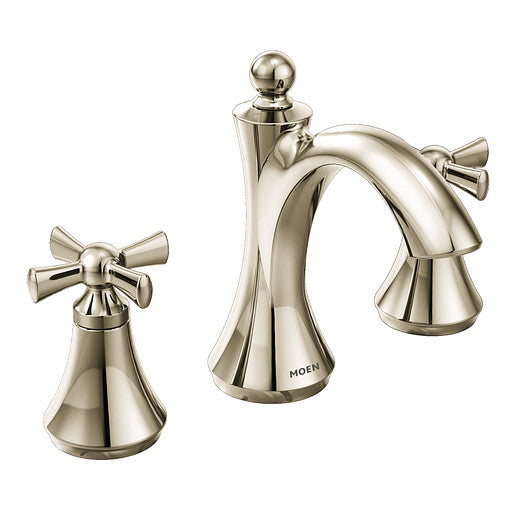 MOEN WYNFORD TRIM LAV WS X-HDL