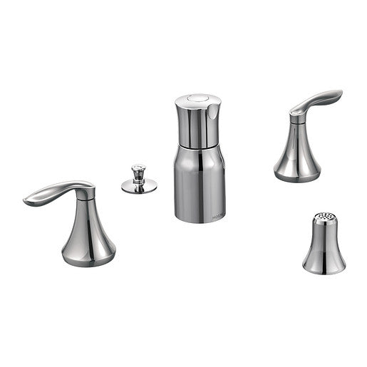MOEN TRIM EVA 2H BDT