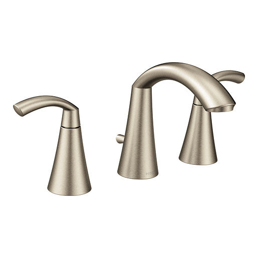 MOEN GLYDE 2H WIDESPREAD