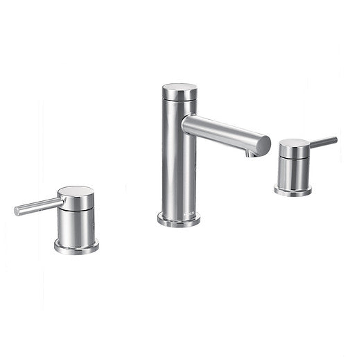 MOEN ALIGN TRIM WIDESPREAD