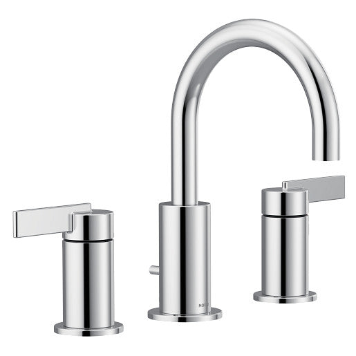 MOEN CIA WIDESPREAD
