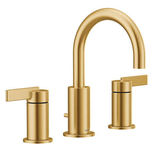 MOEN CIA WIDESPREAD