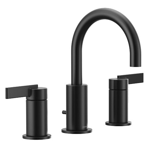 MOEN CIA WIDESPREAD