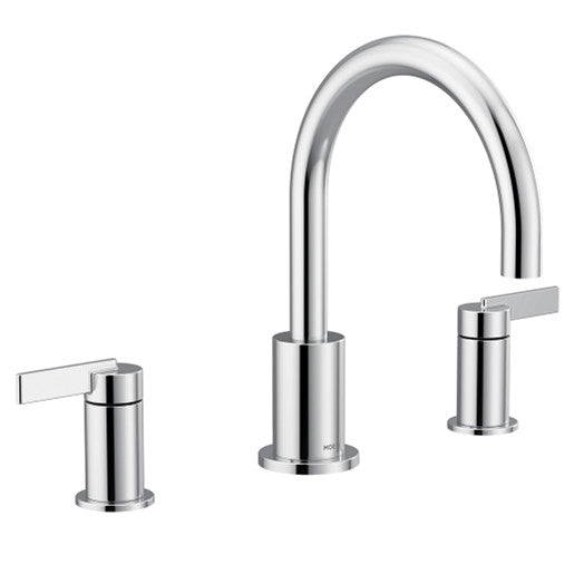 MOEN CIA 3H ROMAN TUB