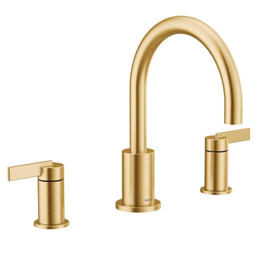 MOEN CIA 3H ROMAN TUB