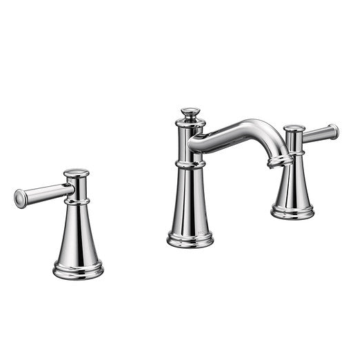 MOEN BELFIELD 2H WIDESPREAD TRIM