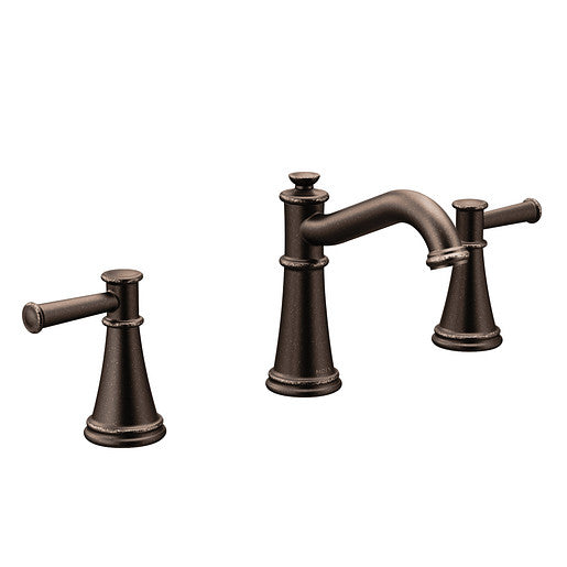 MOEN BELFIELD 2H WIDESPREAD TRIM