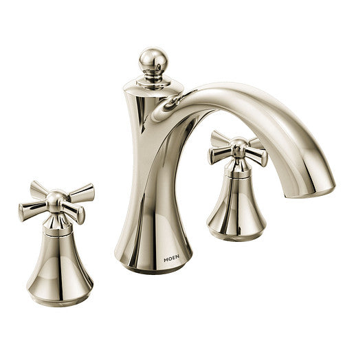 MOEN WYNFORD TRIM RT 3H X-HDL