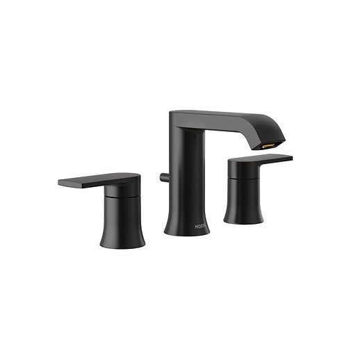MOEN GENTA TWO HANDLE WIDESPREAD
