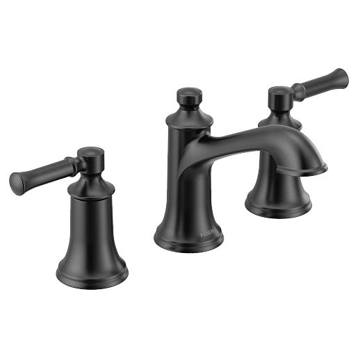 MOEN TRIM DARTMOOR 2H WS