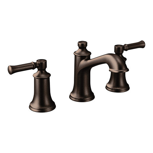 MOEN TRIM DARTMOOR 2H WS