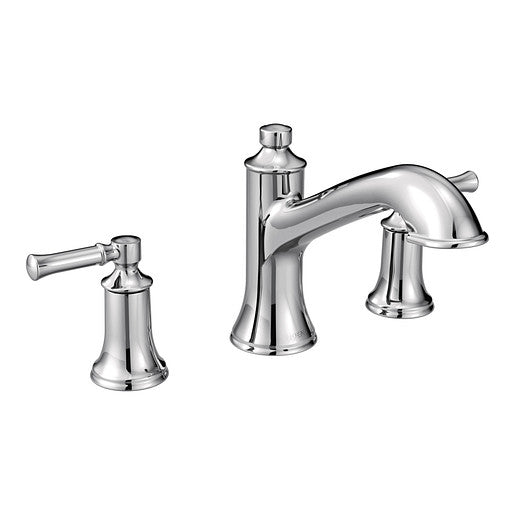 MOEN TRIM DARTMOOR 3H RT