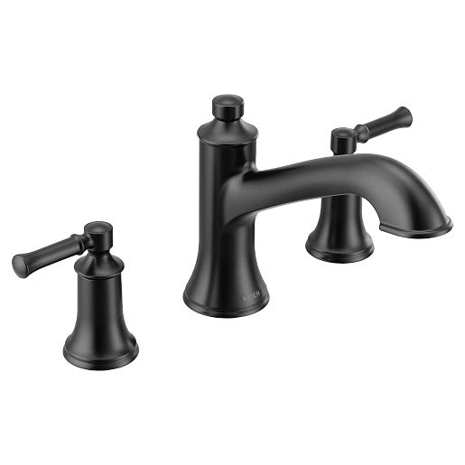 MOEN TRIM DARTMOOR 3H RT
