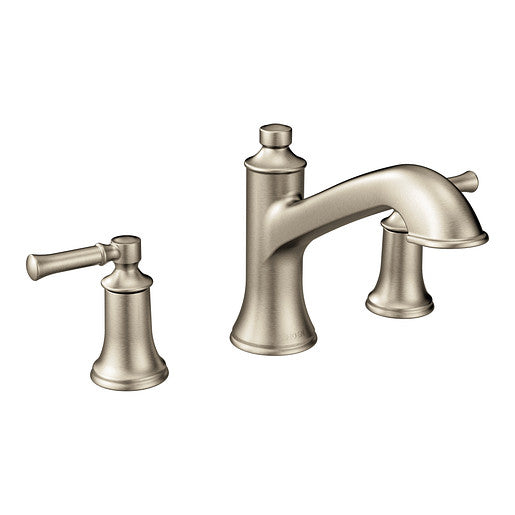 MOEN TRIM DARTMOOR 3H RT