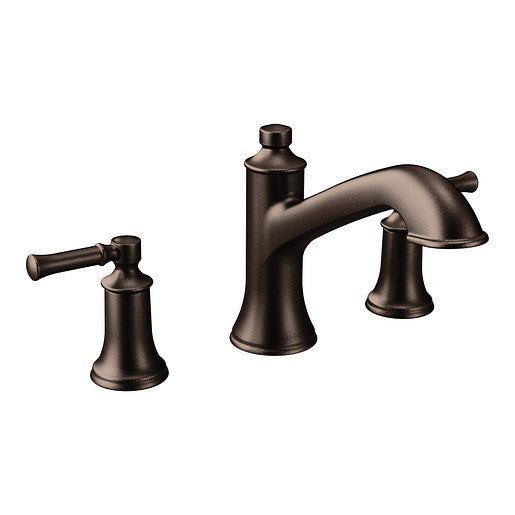MOEN TRIM DARTMOOR 3H RT