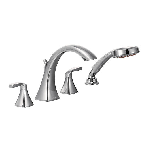 MOEN VOSS 4H RT W/HH