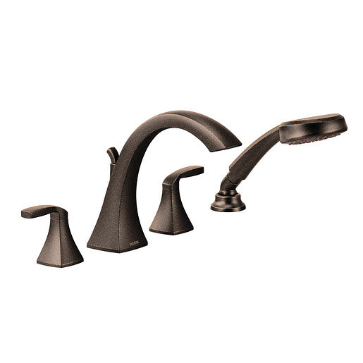 MOEN VOSS 4H RT W/HH