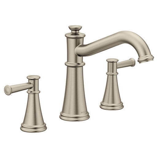 MOEN BELFIELD 3H ROMAN TUB TRIM