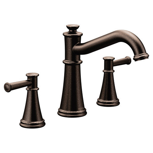 MOEN BELFIELD 3H ROMAN TUB TRIM