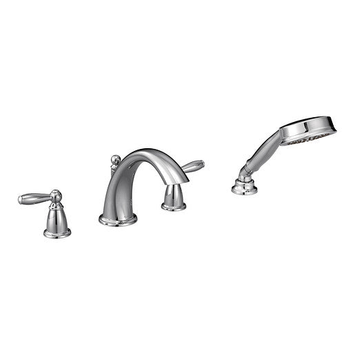 MOEN TRIM BRANTFORD 4H RT