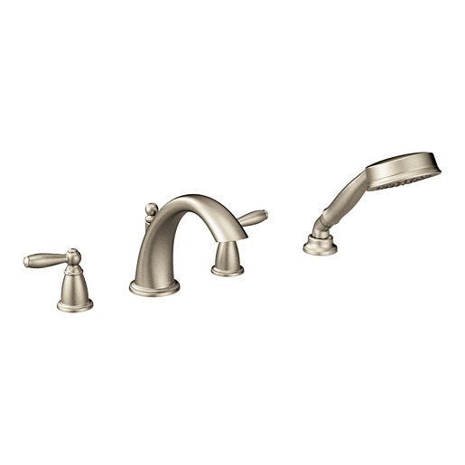 MOEN TRIM BRANTFORD 4H RT