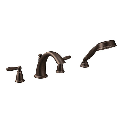 MOEN TRIM BRANTFORD 4H RT