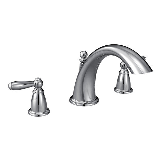 MOEN BRANTFORD 3H RT