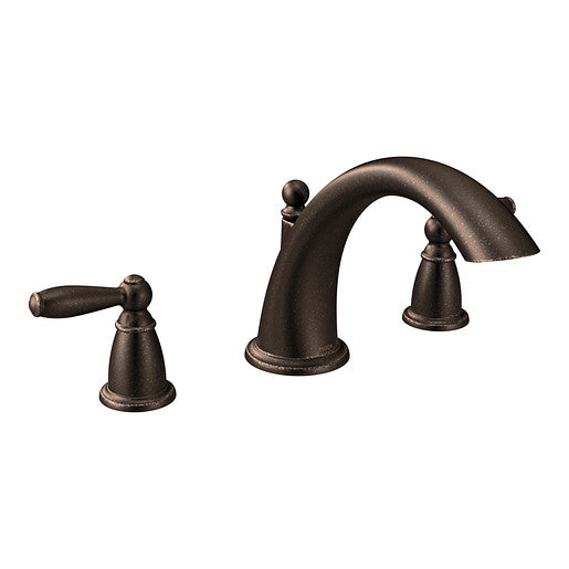 MOEN BRANTFORD 3H RT