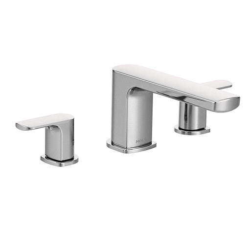 MOEN RIZON 3-HOLE RT