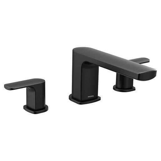 MOEN RIZON 3-HOLE RT