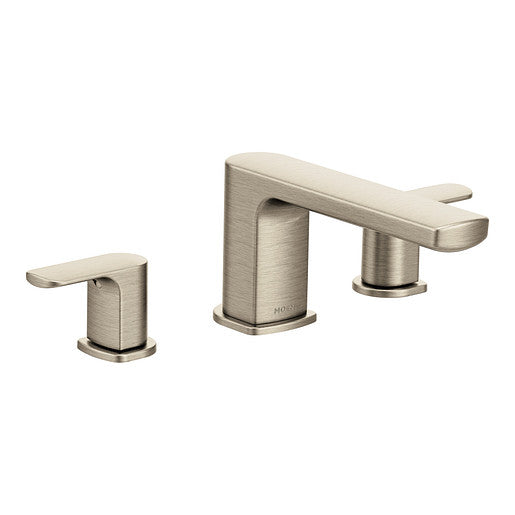 MOEN RIZON 3-HOLE RT