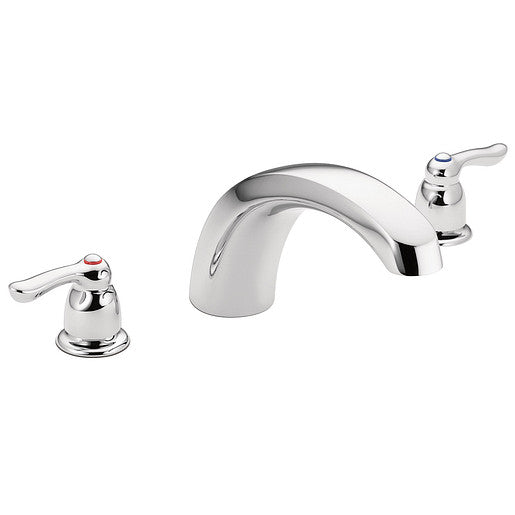 MOEN TRIM T WS RDMTF 9 LVR WH