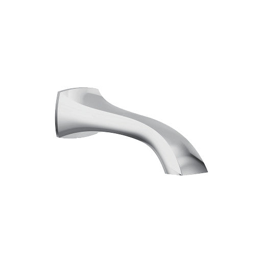 MOEN 10" VOSS TUB FILLER SPOUT
