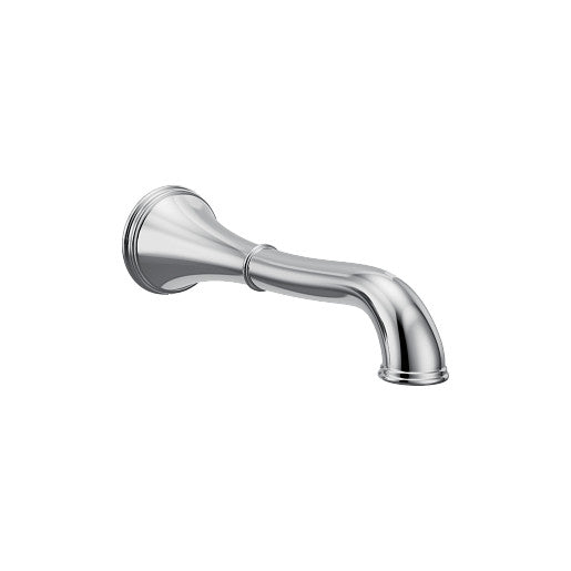 MOEN 10" BELFIELD TUB FILLER SPOUT