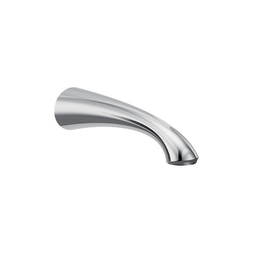 MOEN 10" GLYDE TUB FILLER SPOUT