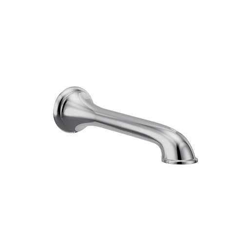 MOEN 10" DARTMOOR TUB FILLER SPOUT