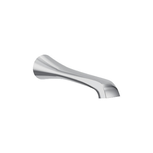 MOEN 10" FLARA TUB FILLER SPOUT