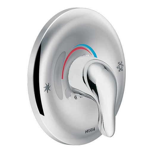 MOEN TRIM POSI T SHR LR BK
