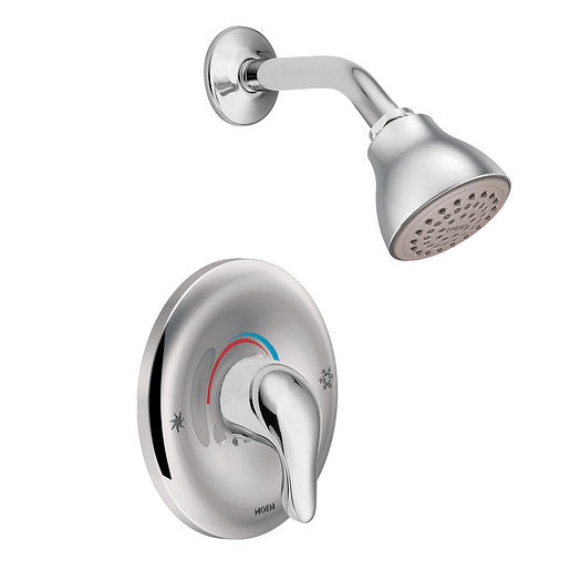 MOEN TRIM POSI T HAF LR BK