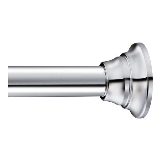 MOEN TENSION 44-72 SHOWER ROD