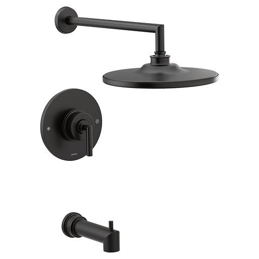 MOEN ARRIS POSI TUB SHOWER ECO-PERF TRIM