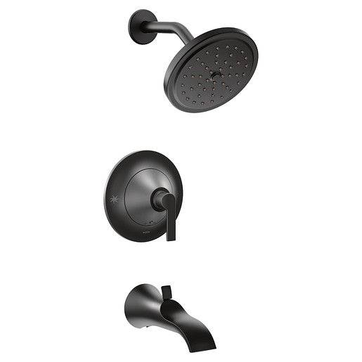MOEN DOUX POSI-TEMP TUB/SHOWER EP