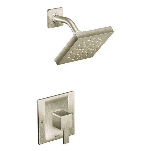 MOEN 90 DEGREE TRIM POSI SHR