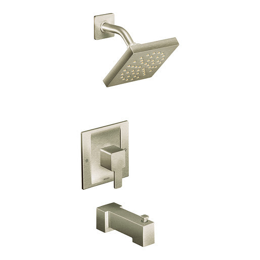 MOEN 90 DEGREE TRIM POSI TUB/SHR