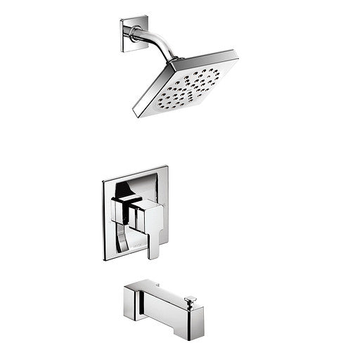MOEN 90 ECO PERFORMANCE POSI TS TRIM