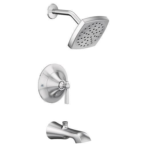 MOEN FLARA POSI T/S TRIM
