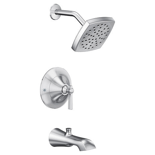 MOEN FLARA POSI T/S TRIM EP
