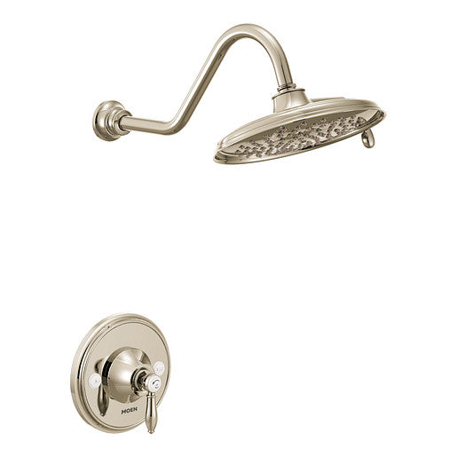 MOEN POSI SHR ONLY TRIM ECO