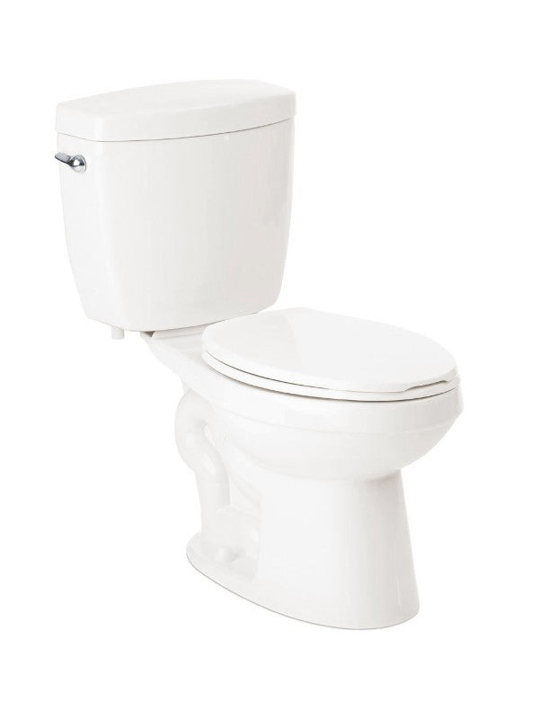 Neptune MALAGA-FB1650 MALAGA TOILET WHITE